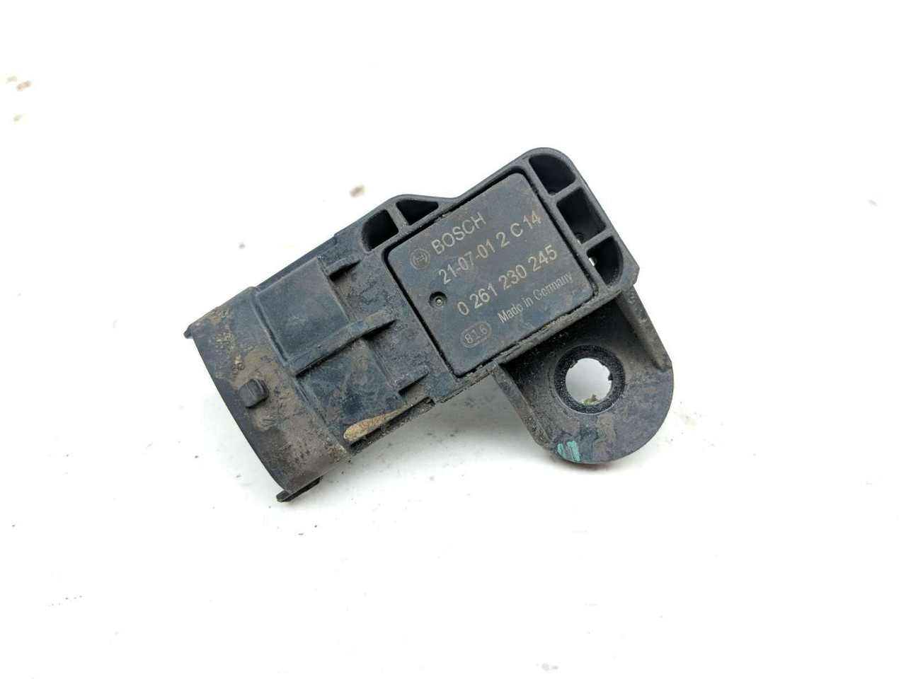 YUU 22 Can Am Outlander 570 Mass Air Sensor MAP MAF 0261230245