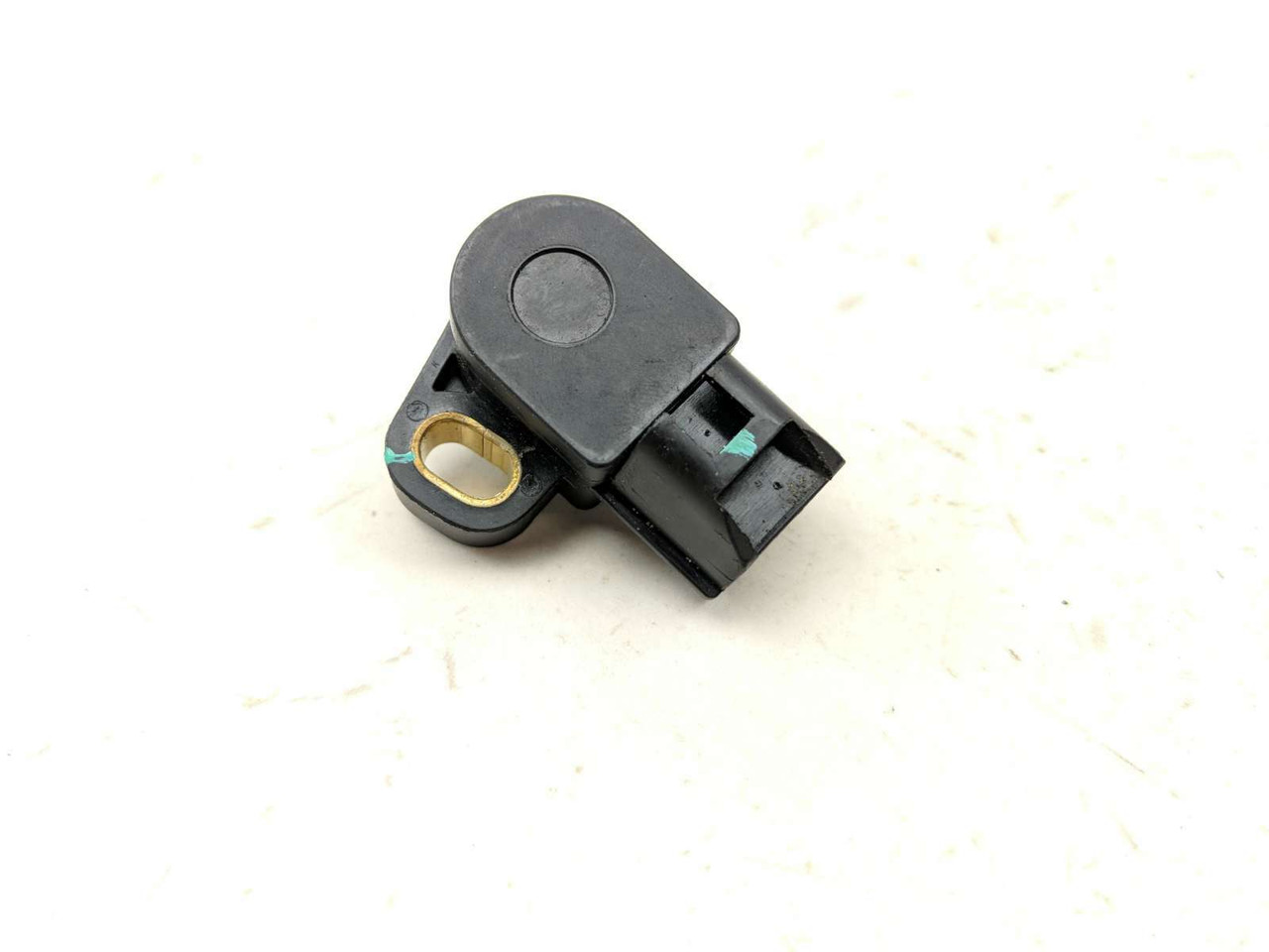 19 Kawasaki Ninja 650 EX650 TPS Throttle Position Sensor