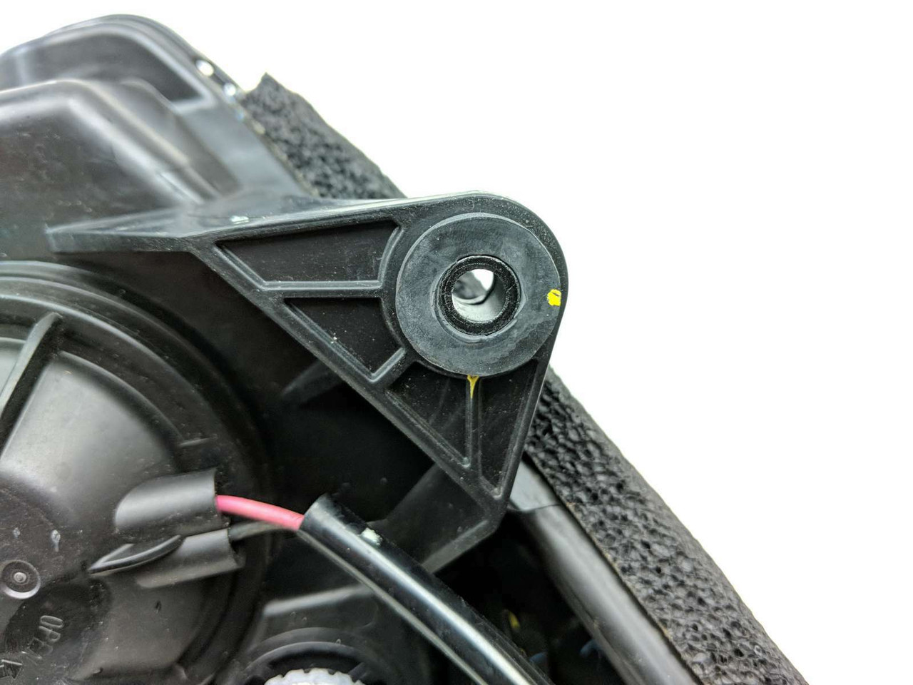 19 Kawasaki Ninja 650 EX650 Front Headlight Head Light Lamp - Sun
