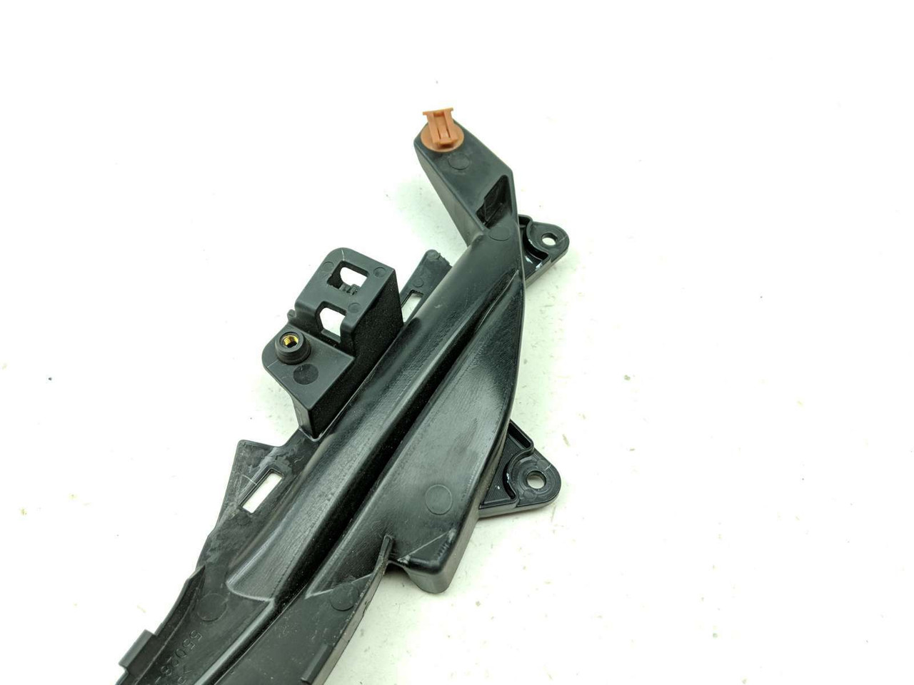 19 Kawasaki Ninja 650 EX650 Left Front Cowl Cover Panel Trim