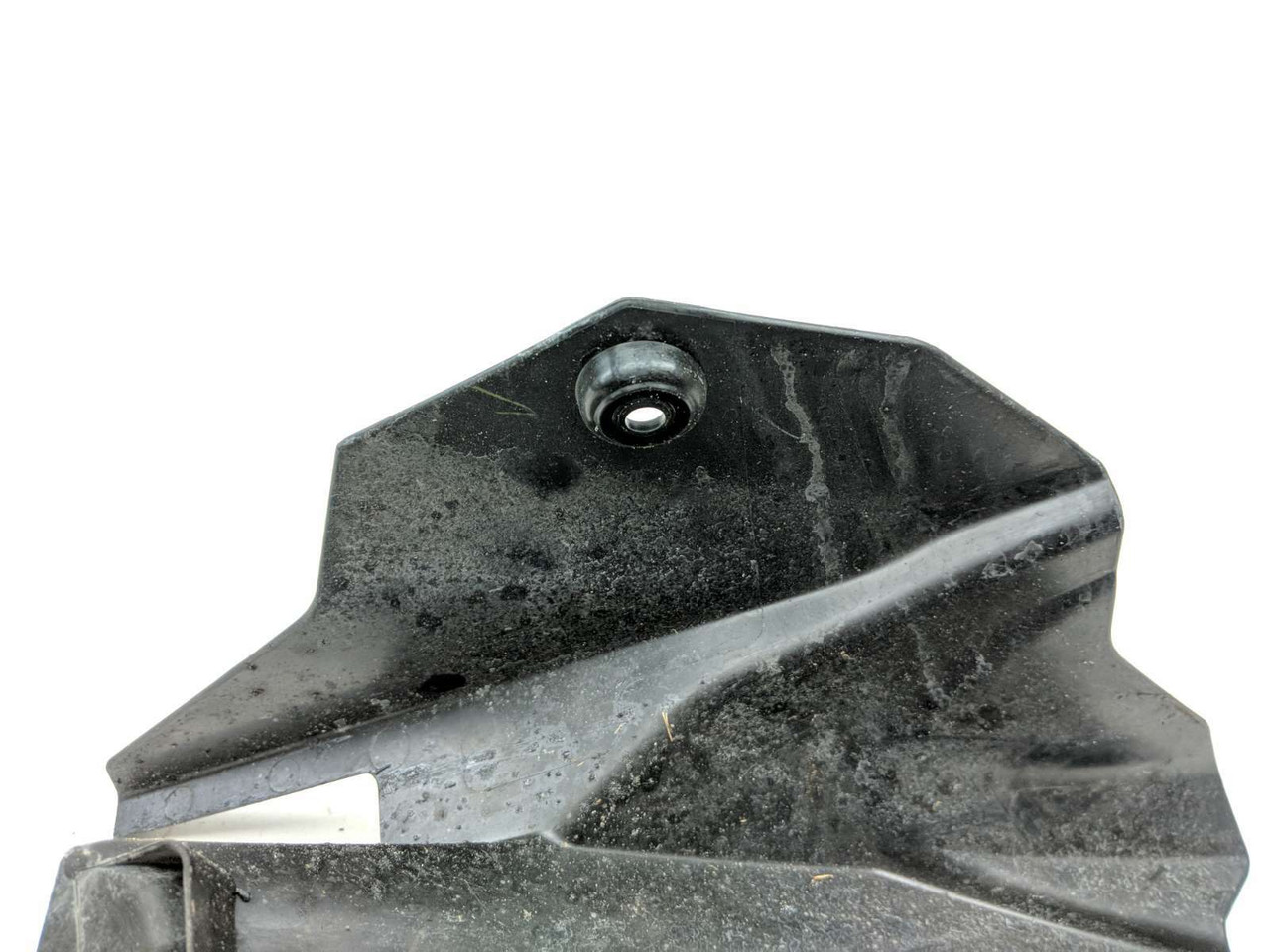 19 Kawasaki Ninja 650 EX650 Rear Wheel Mud Splash Guard 35023-0417