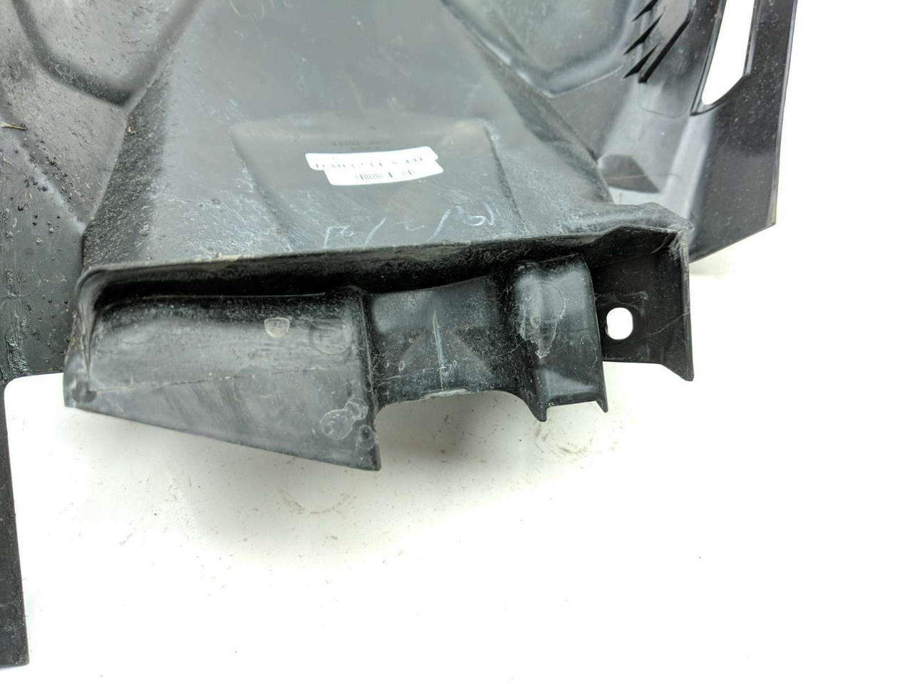 19 Kawasaki Ninja 650 EX650 Rear Wheel Mud Splash Guard 35023-0417
