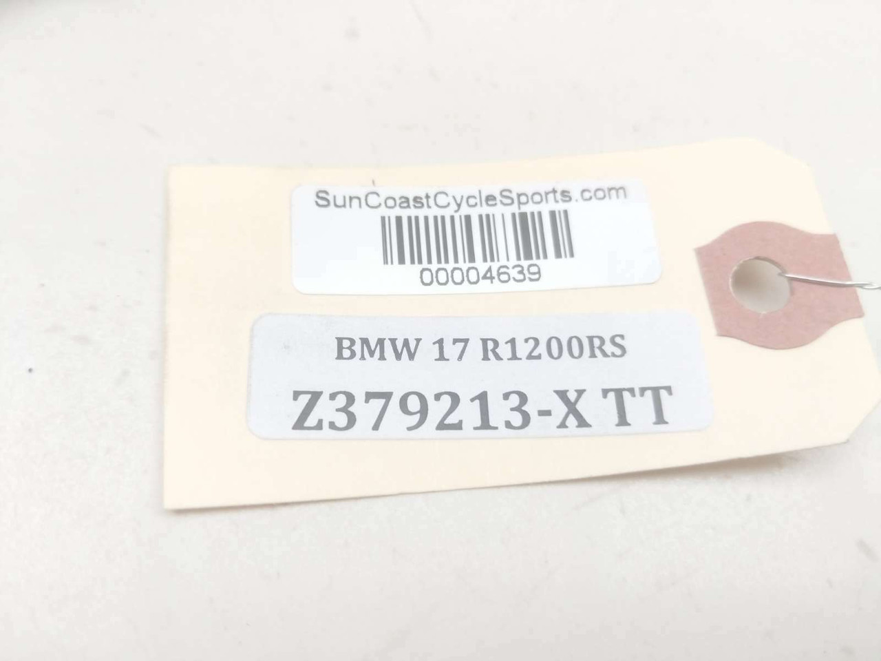 17 BMW R1200RS Air Intake Temp Temperature Sensor - Sun Coast