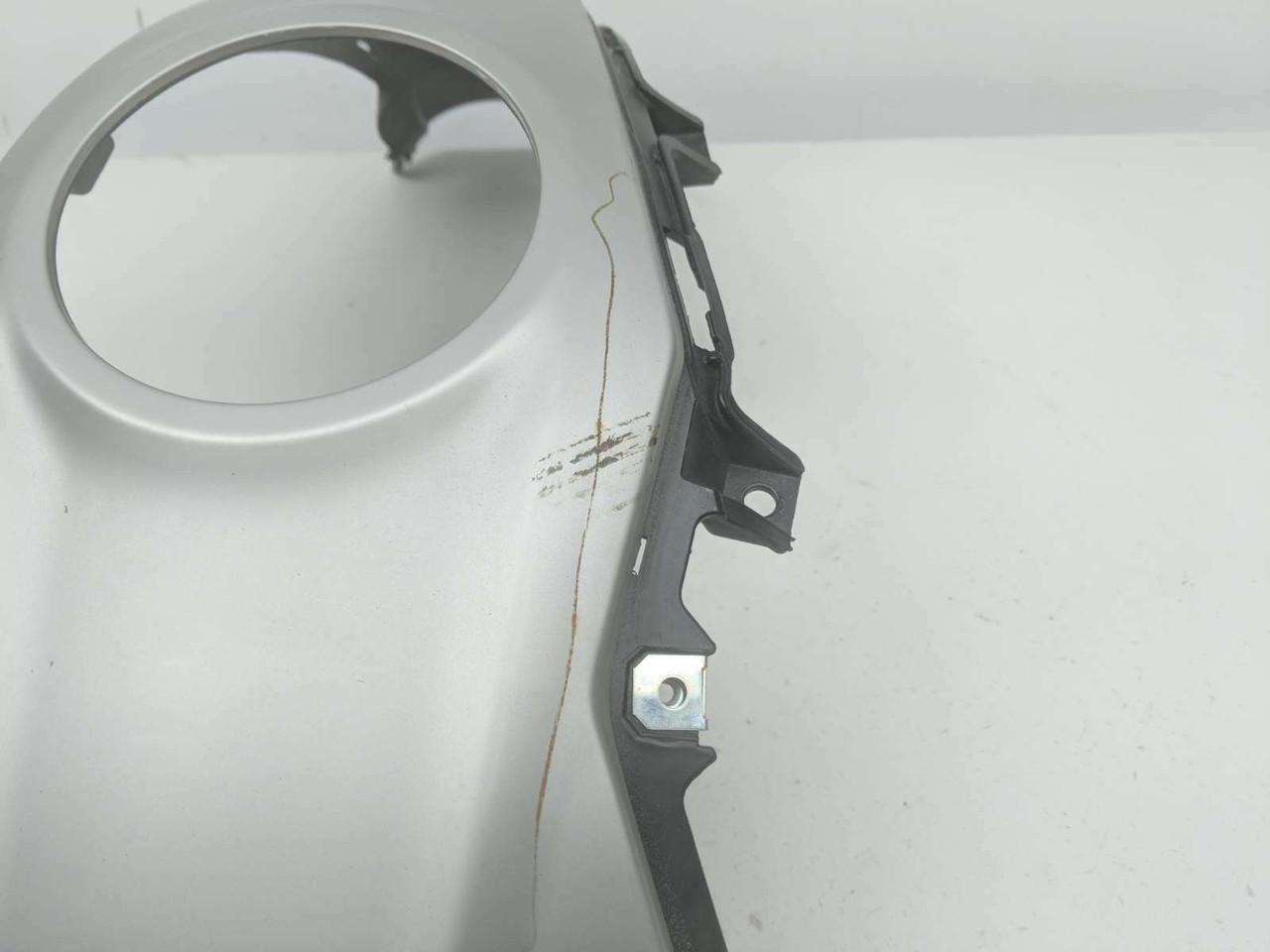 R1200RS SPEEDRNアンダーカバー 17 BMW R1200RS Gas Fuel Tank Cover
