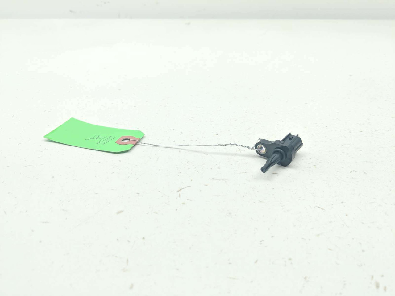 18 Kawasaki Ninja EX 400 Temp Temperature Sensor - Sun Coast Cycle