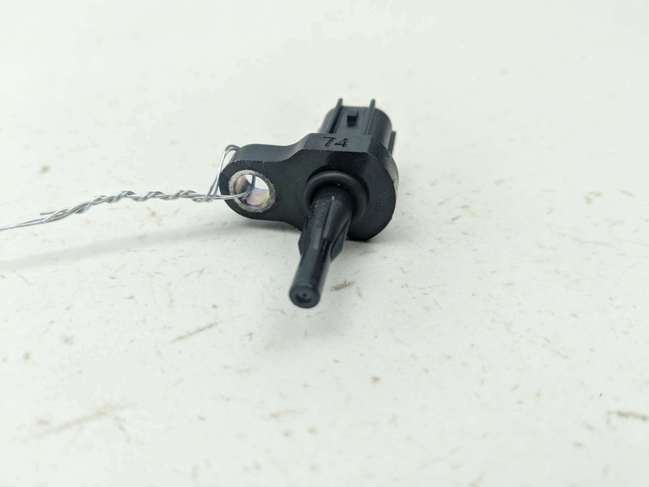 18 Kawasaki Ninja EX 400 Temp Temperature Sensor - Sun Coast Cycle