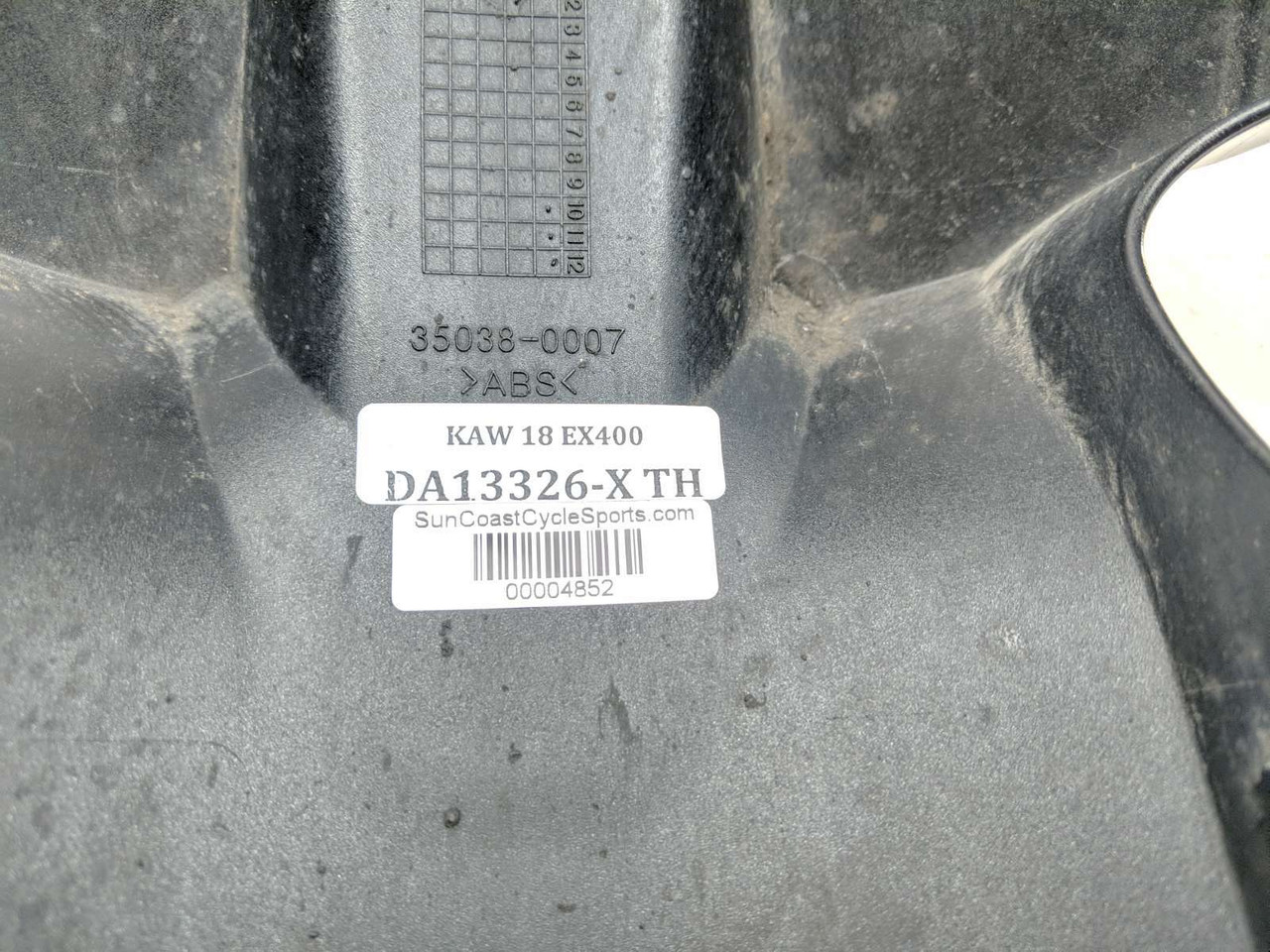 らん USP Motorsport