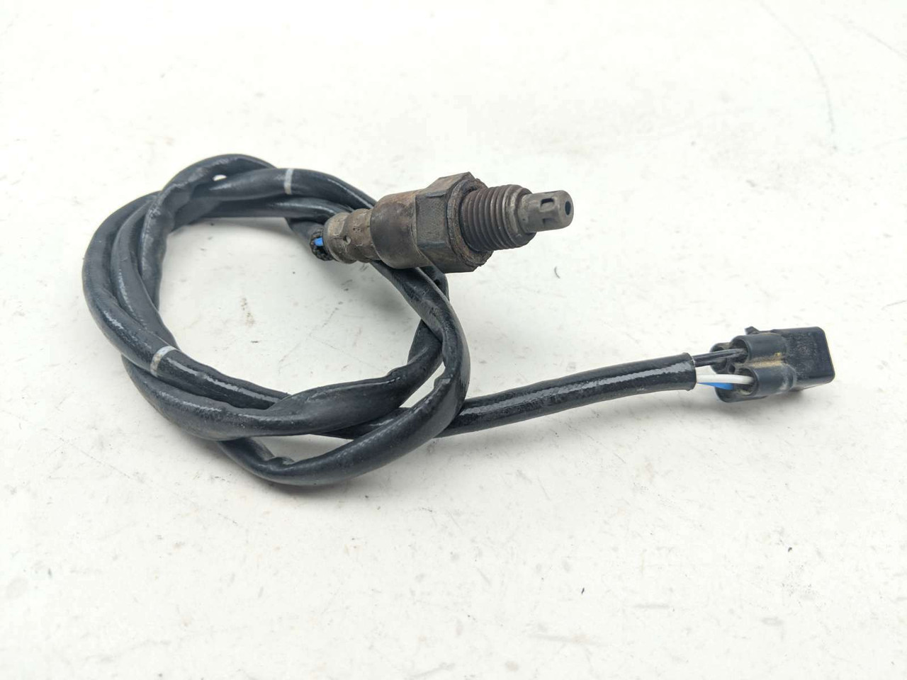 18 Kawasaki Ninja EX 400 O2 Oxygen Sensor - Sun Coast Cycle Sports