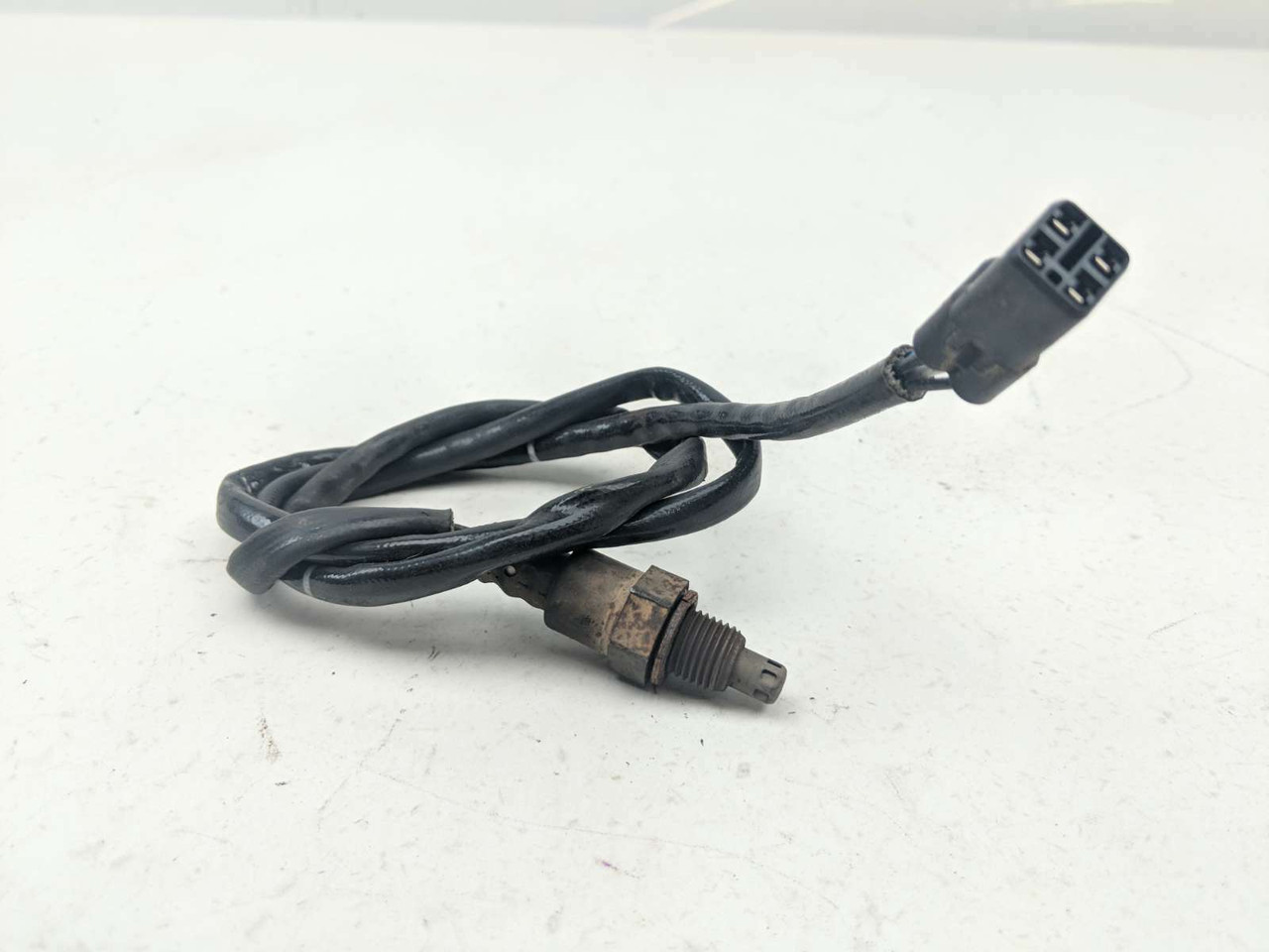 18 Kawasaki Ninja EX 400 O2 Oxygen Sensor - Sun Coast Cycle Sports 