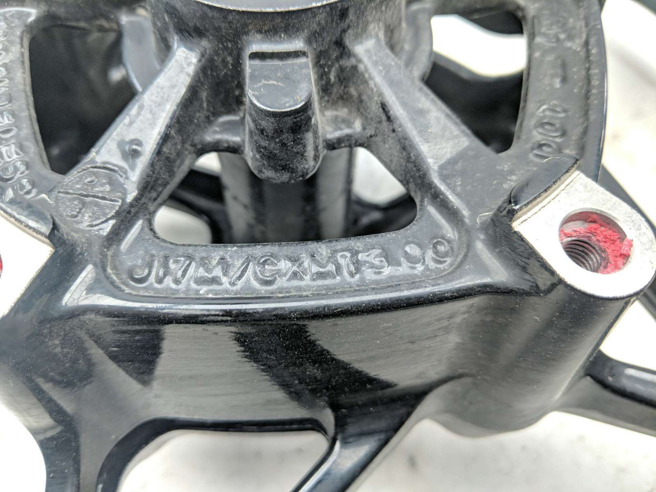 直哉 SHORTY ZX14 06-07 DUALS BLACK VEZX14K6B – VooDoo Custom Motorcycle