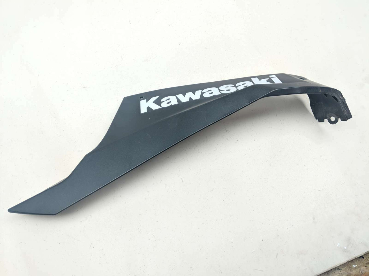 ノースリーブ 2008-2013 Kawasaki Teryx 750 Aluminium+Steel Silvery Full Door For