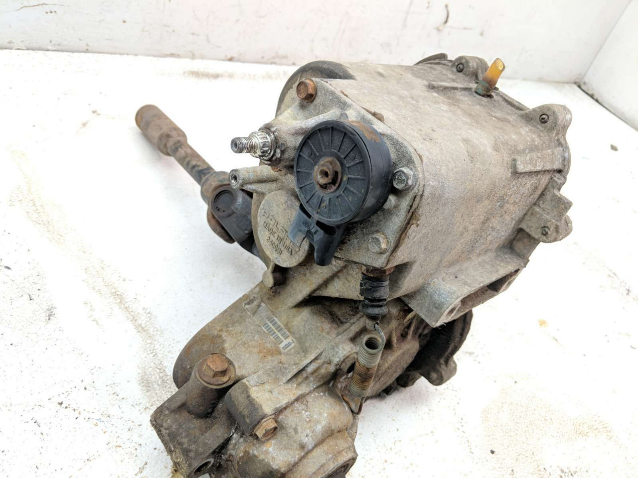 30T Gearcase Gear Polaris Ranger - 30T Gear Fits 2003-2008 Models 700