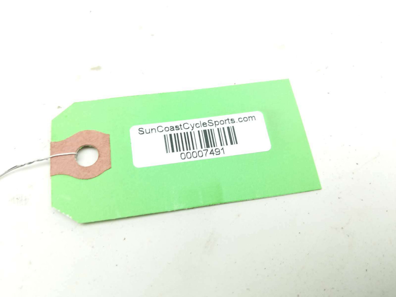 22 Kawasaki Ninja EX 400 Battery Positive Terminal Cable Wire