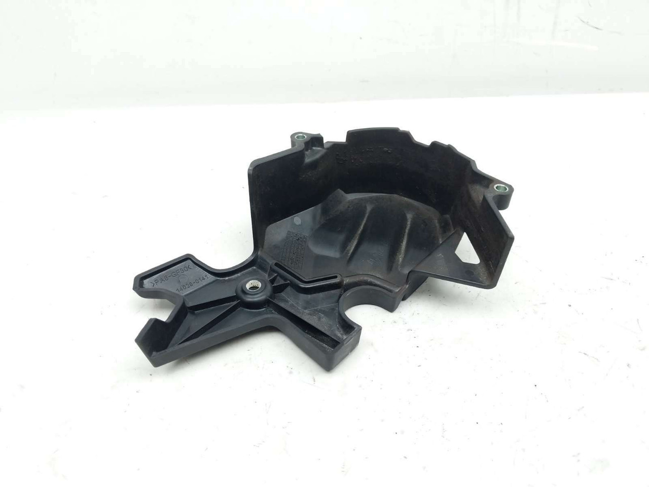22 Kawasaki Ninja EX 400 Front Sprocket Cover 14026-0141