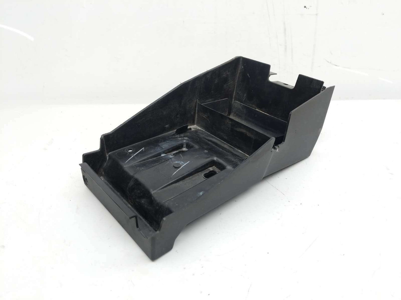 22 Kawasaki Ninja EX 400 Battery Box Tray 35023-0438 - Sun Coast