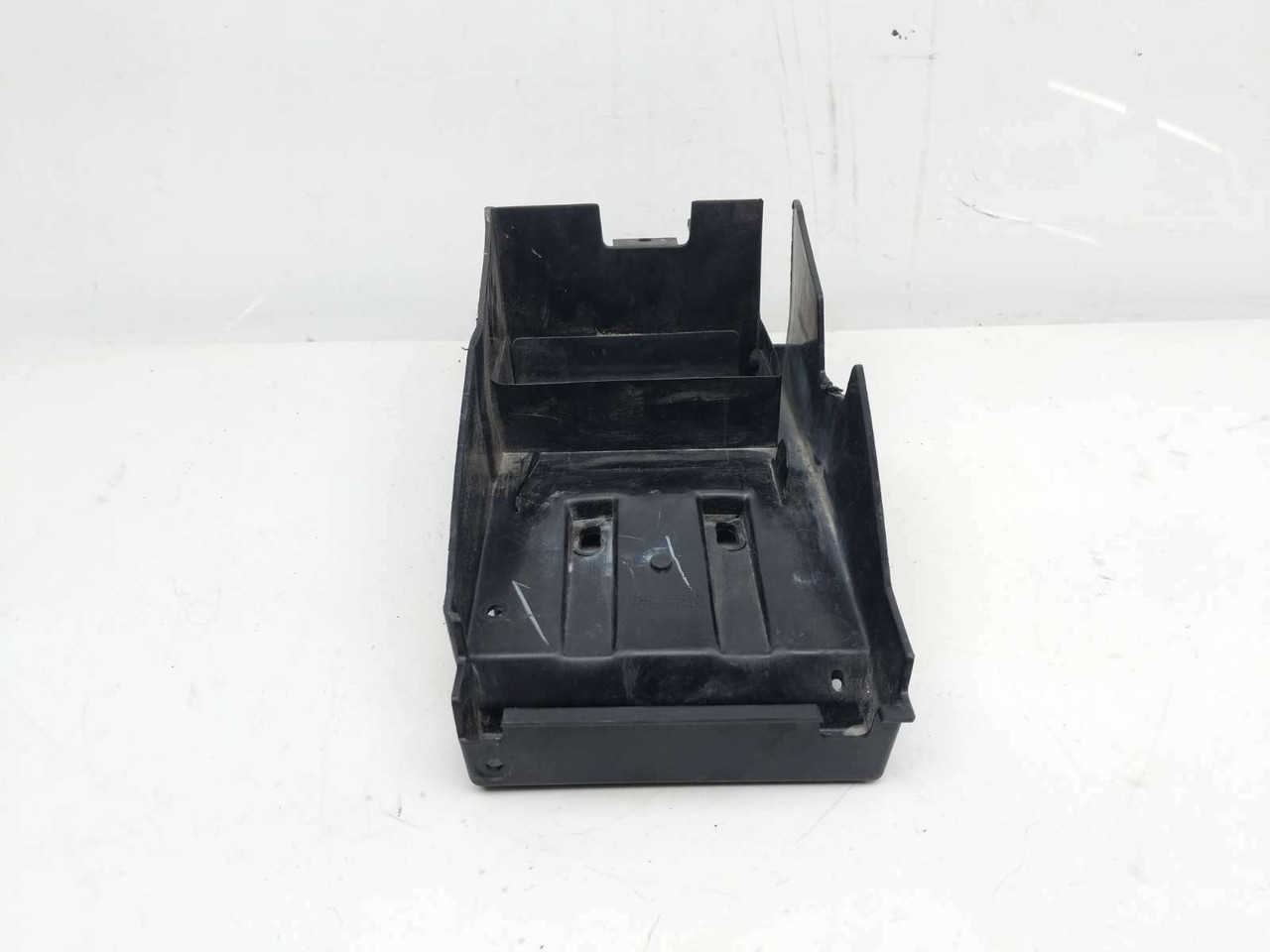 22 Kawasaki Ninja EX 400 Battery Box Tray 35023-0438 - Sun Coast