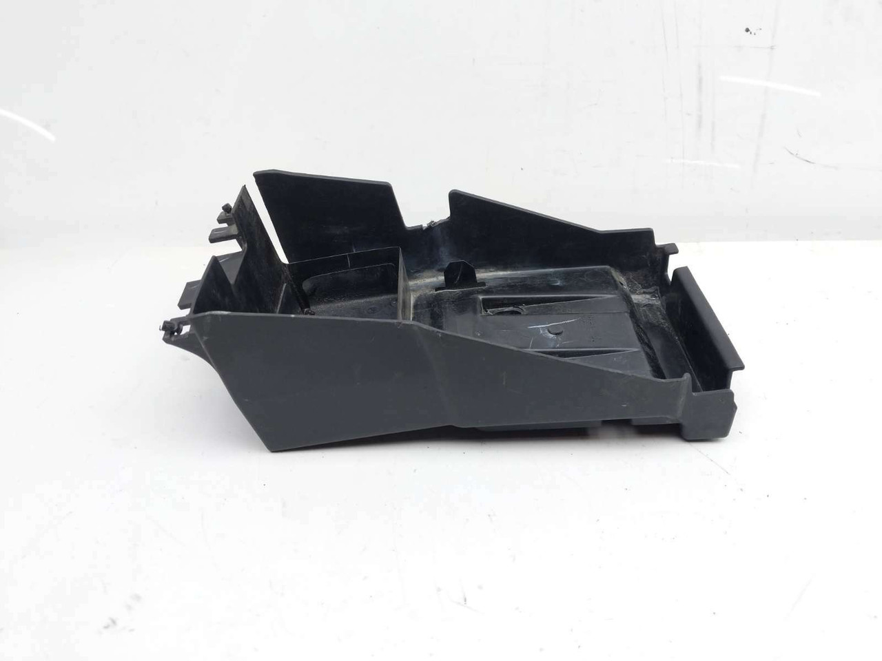 22 Kawasaki Ninja EX 400 Battery Box Tray 35023-0438 - Sun Coast