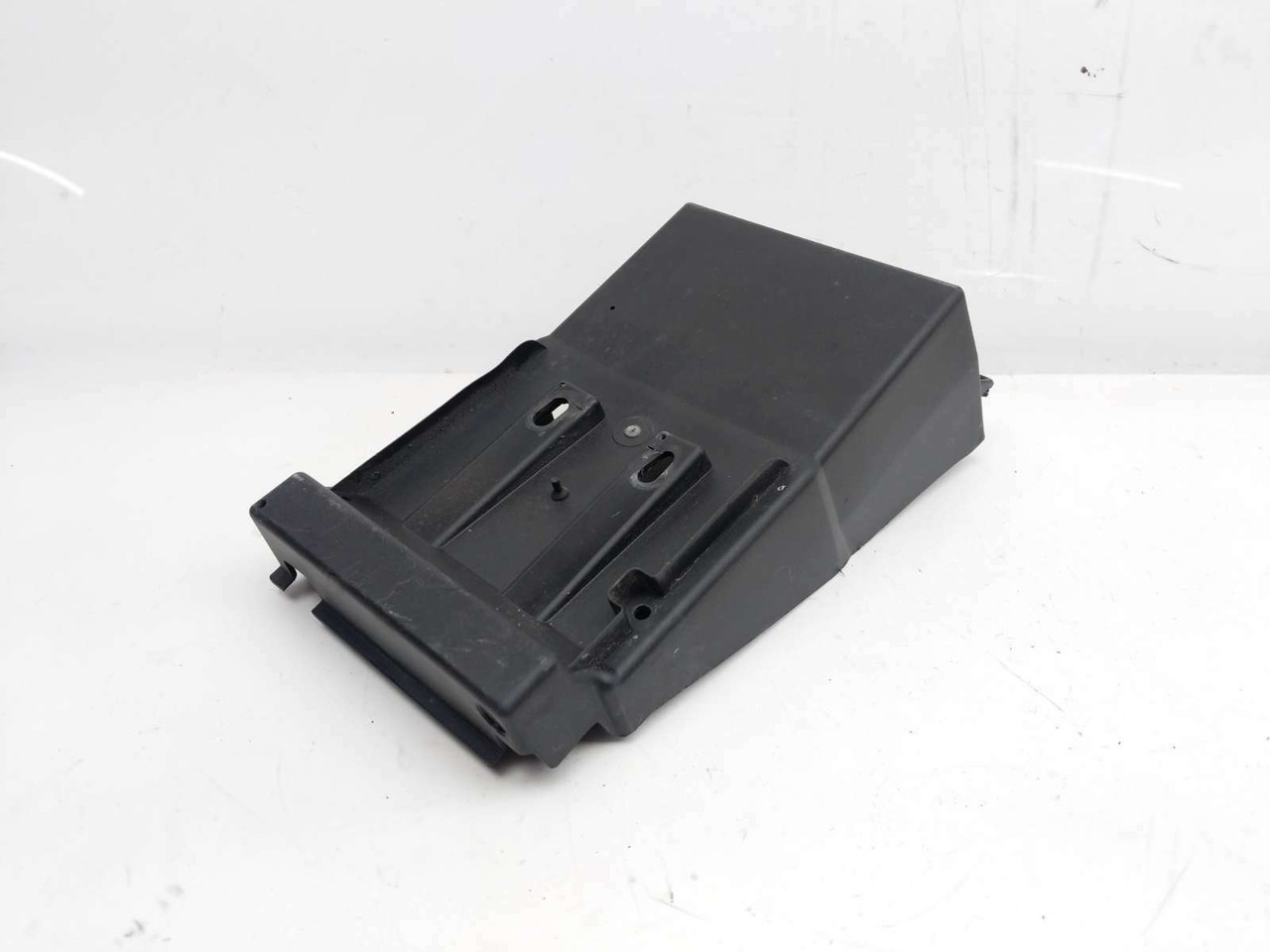 22 Kawasaki Ninja EX 400 Battery Box Tray 35023-0438 - Sun Coast