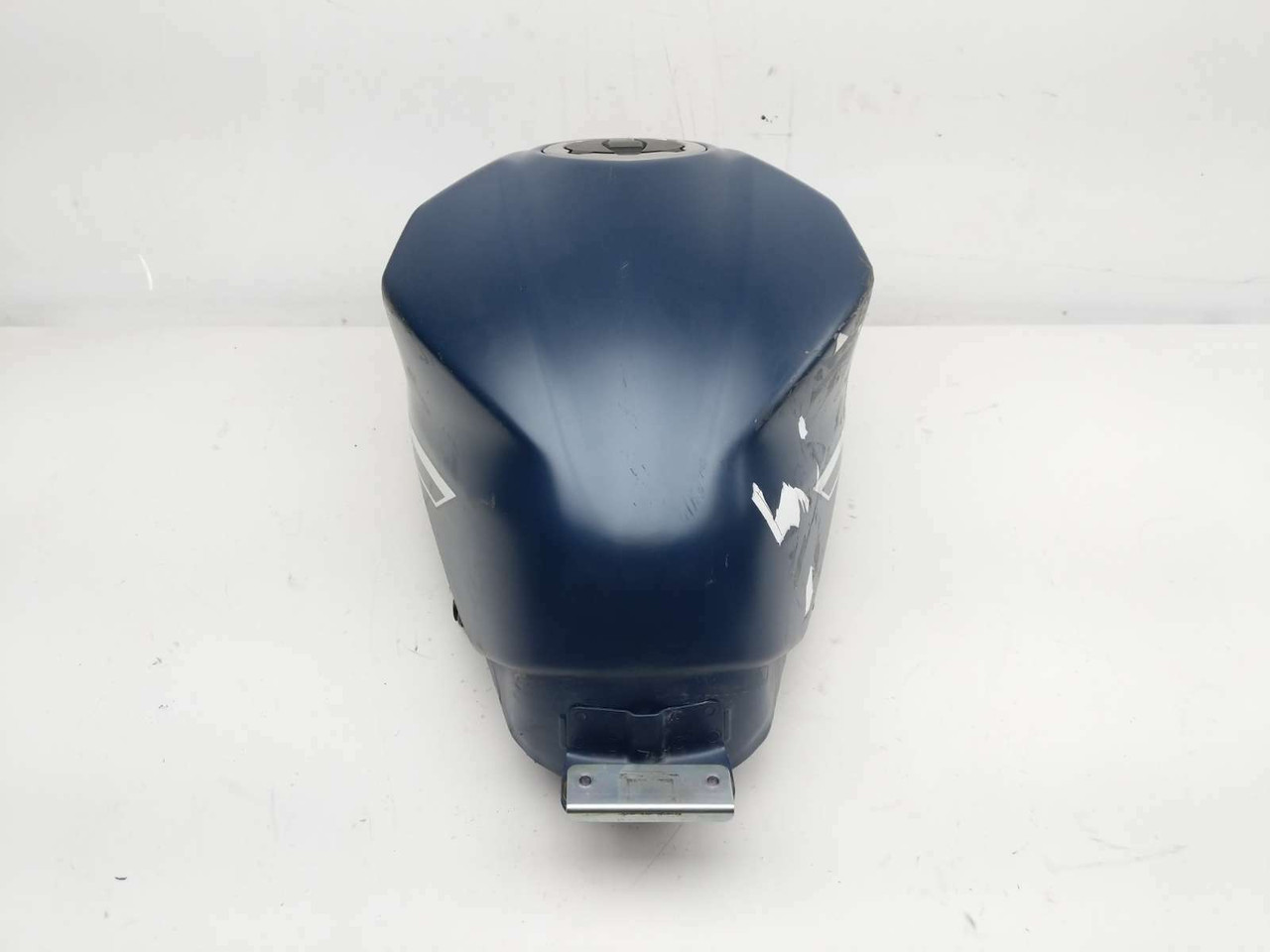 22 Kawasaki Ninja EX 400 Gas Fuel Tank Petrol Reservoir - Sun