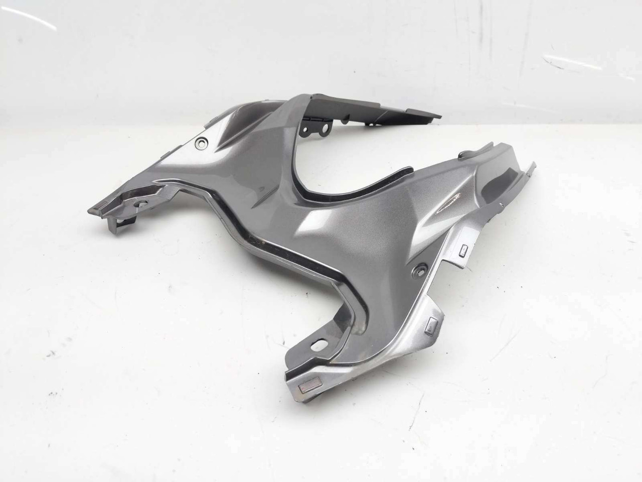 パーツ ane 22 Kawasaki Ninja EX 400 Rear Tail Fairing Cover Panel Plastic