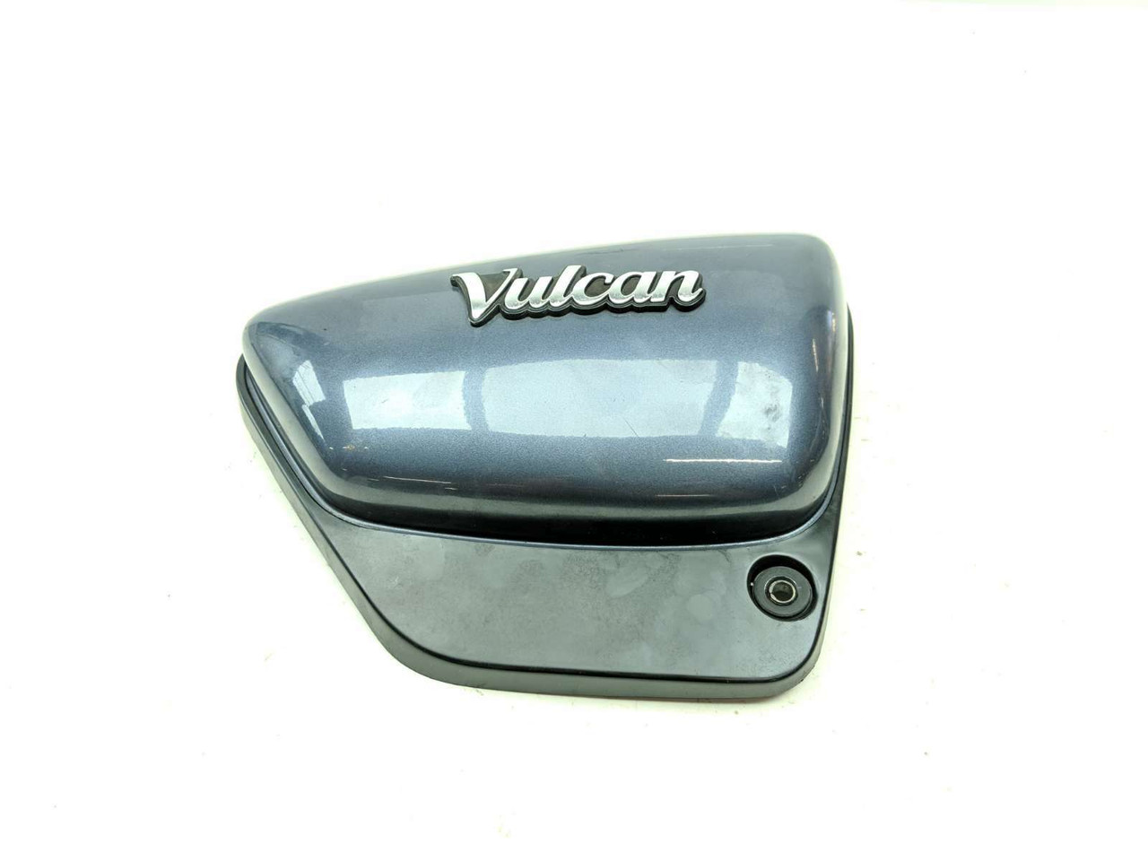 99 Kawasaki Vulcan 1500 VN1500 Right Side Cover Lower Seat Panel