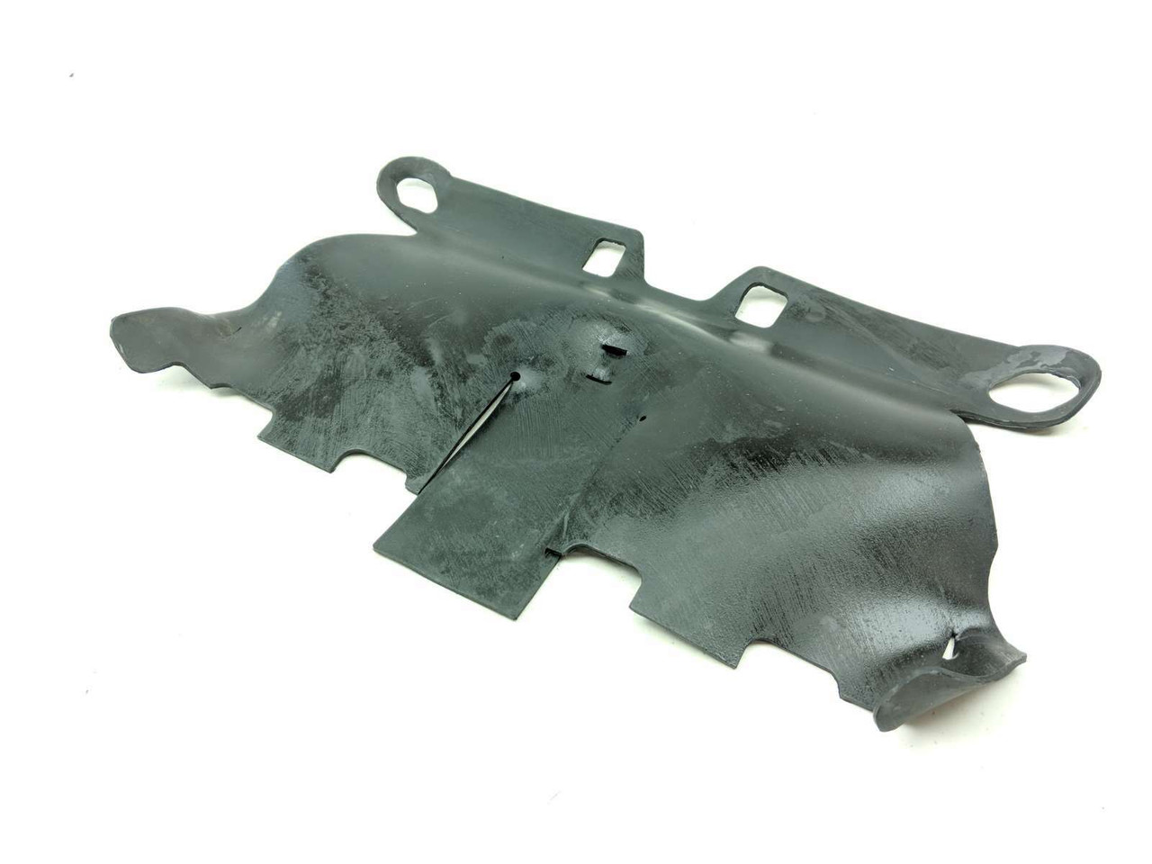 06 Suzuki GSX 600 750 Katana Inner Heat Shield Guard - Sun Coast