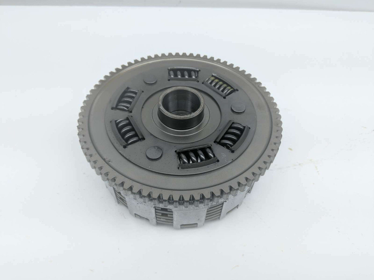 05 Polaris Predator 500 Clutch Basket With Plates - Sun Coast