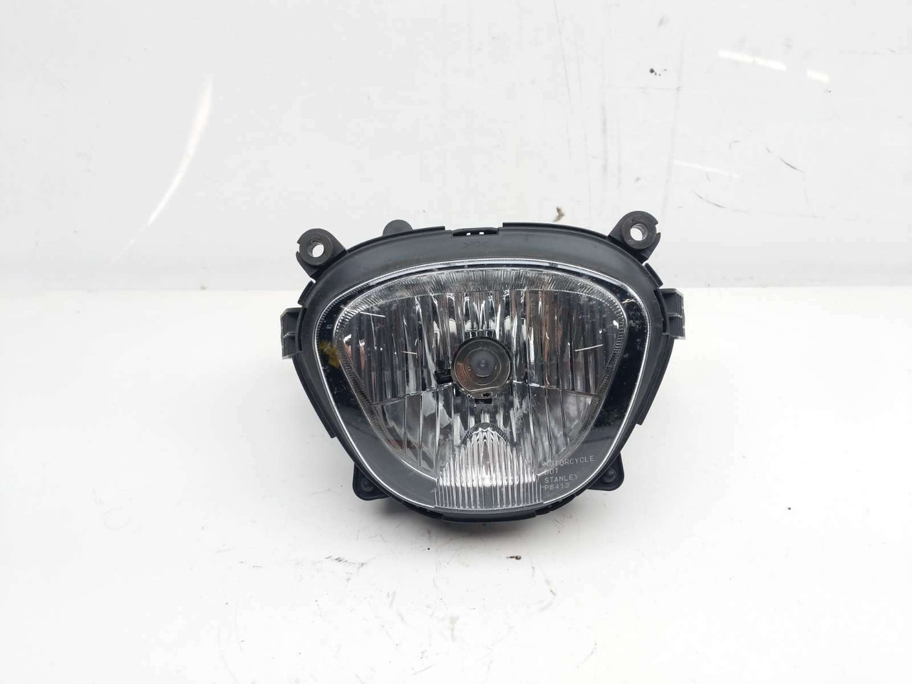 09 Suzuki VZ 1500 Intruder Boulevard M90 Headlight Head Light Lamp