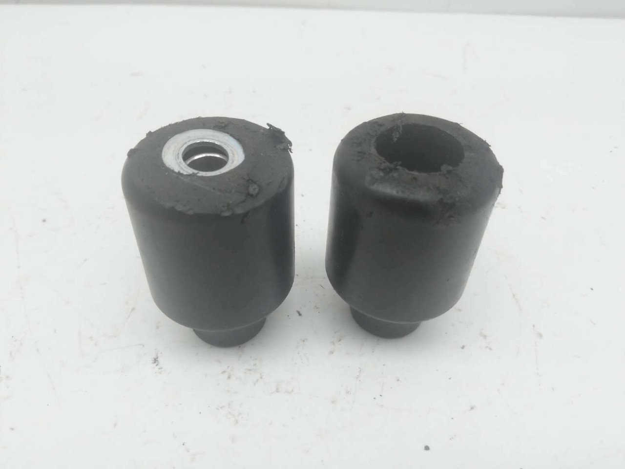 Triumph Thruxton R Renthal Handlebars 13 14 Triumph Thruxton Classic 900 Handlebar Handle Bar Ends - Sun ...