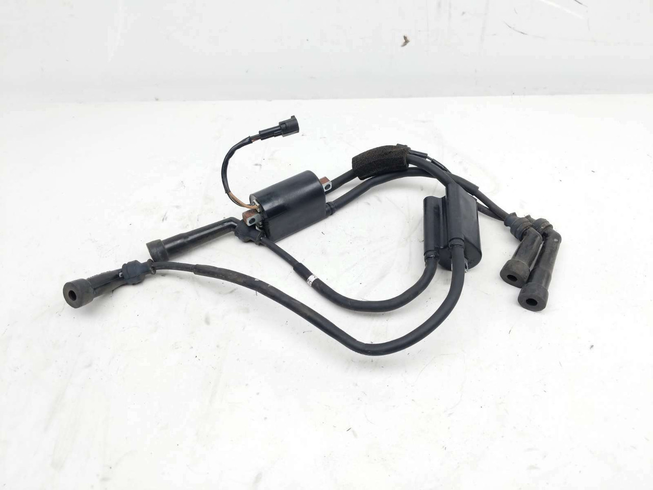 Ignition Coil Intruder 1400, Motorcycle Ignition Coil