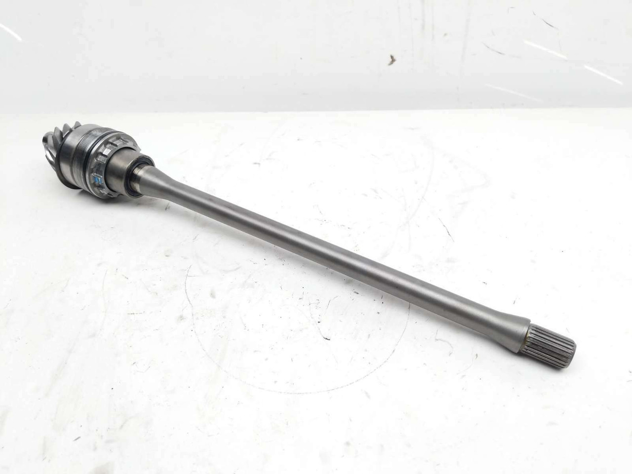 09 Suzuki VZ 1500 Intruder Boulevard M90 Final Drive Shaft