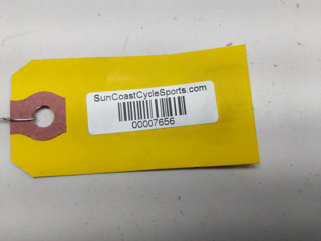 09 Suzuki VZ 1500 Intruder Boulevard M90 Gas Fuel Tank Cover