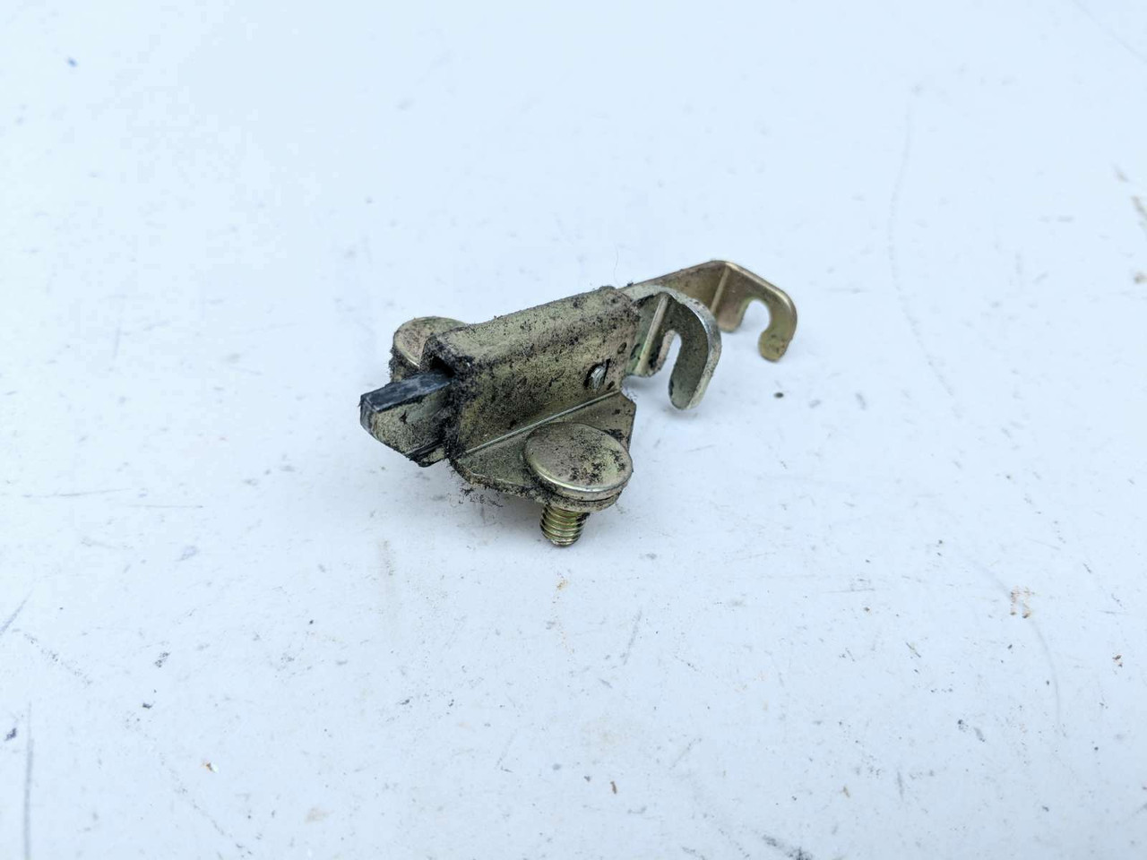 01 Yamaha R1 YZF-R1 Seat Latch Cable - Sun Coast Cycle Sports