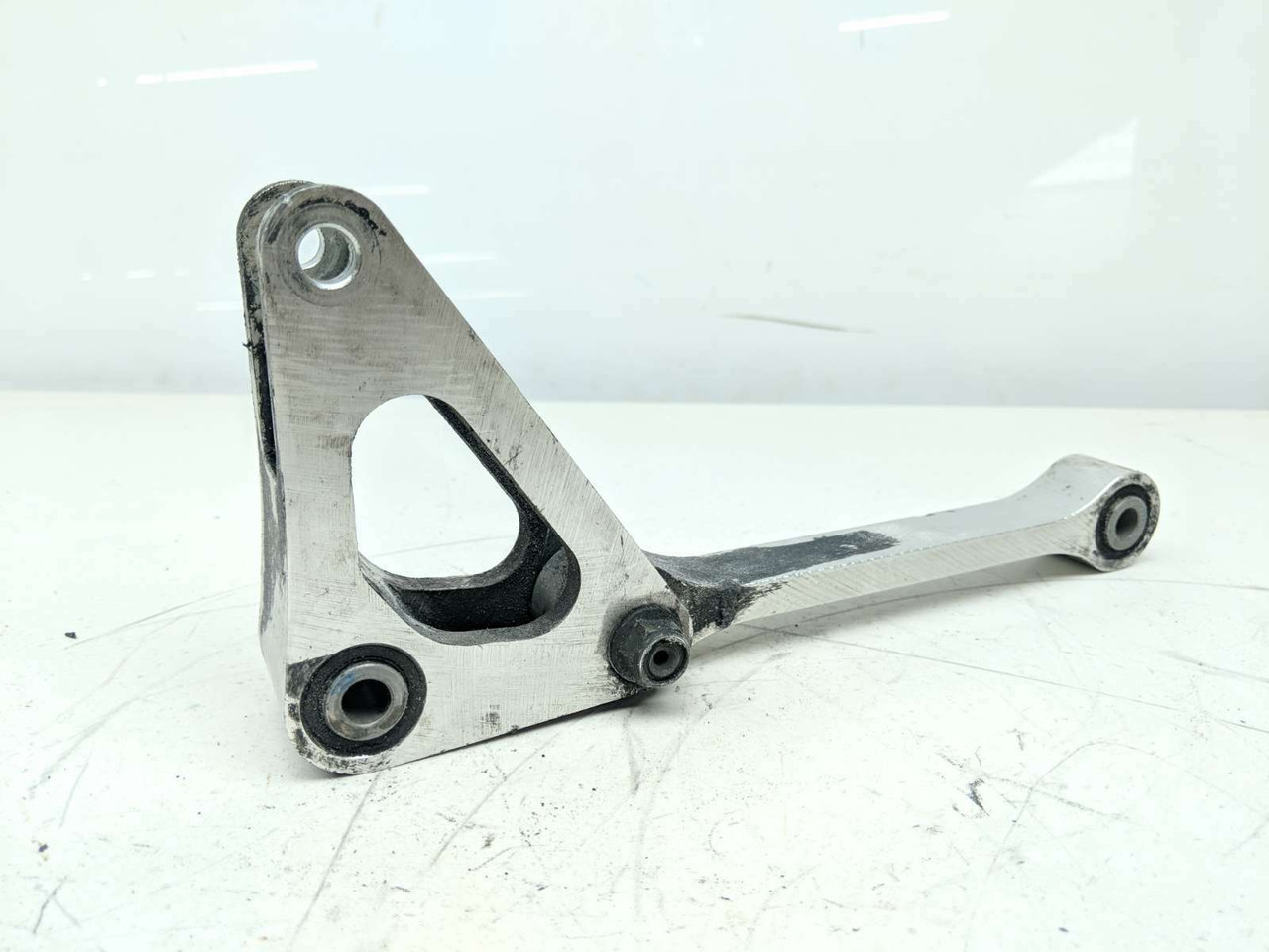 01 Yamaha R1 YZF-R1 Rear Shock Link Linkage - Sun Coast Cycle