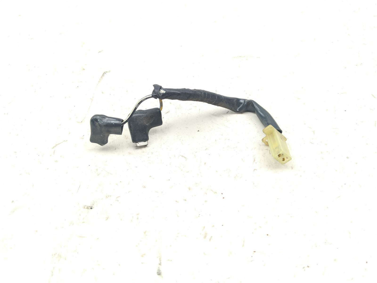 05 Honda VTX1300R VTX 1300 Ignition Coil Sub Wire Wiring Harness