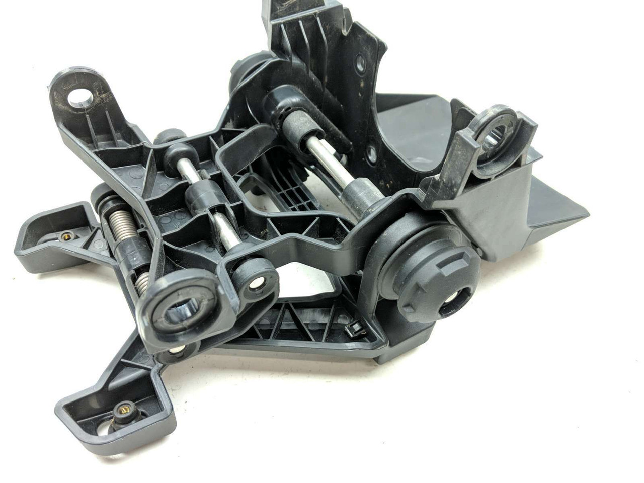 バイク ホンダ ADV150 スクリーンアジャストリンク