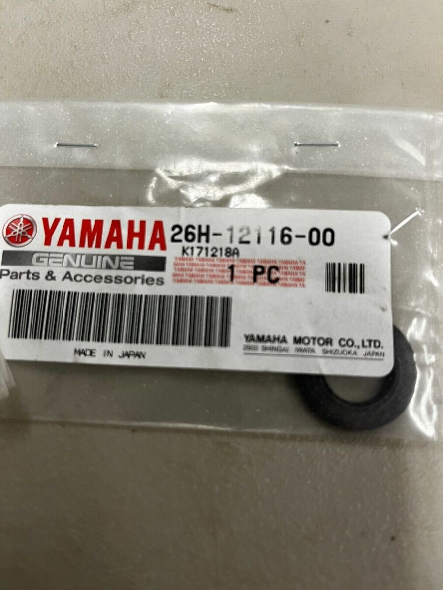 専用4 QTY 4 | 84-07 Yamaha OEM FJ1100 FJ1200 Road Star Valve Spring Seat