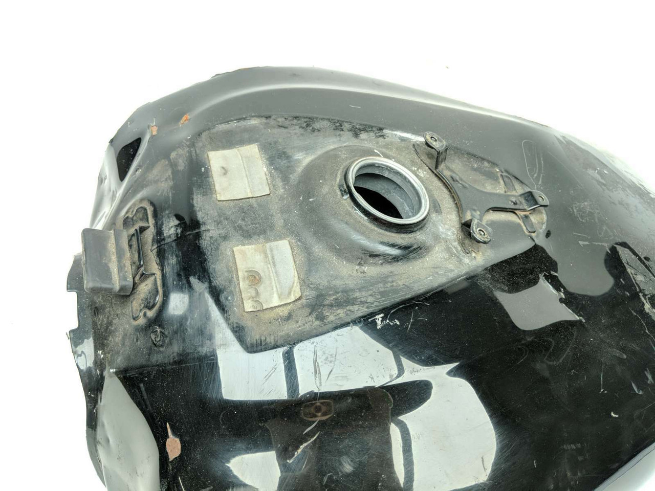 Honda vtx 1800 sales fuel tank