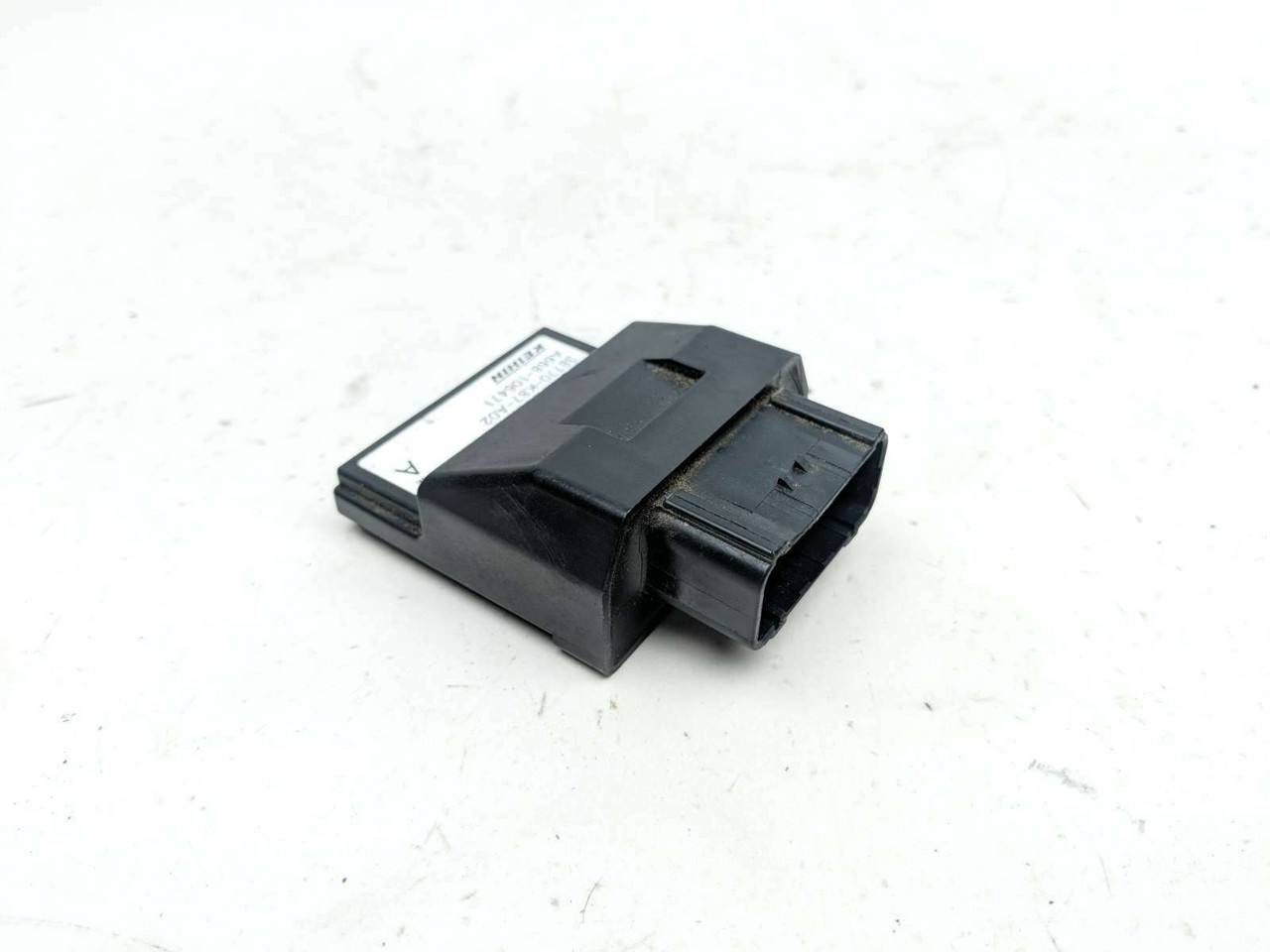 19 Honda Rebel CMX 300 Computer CDI ECU ECM Box 38770-K87-A02 L