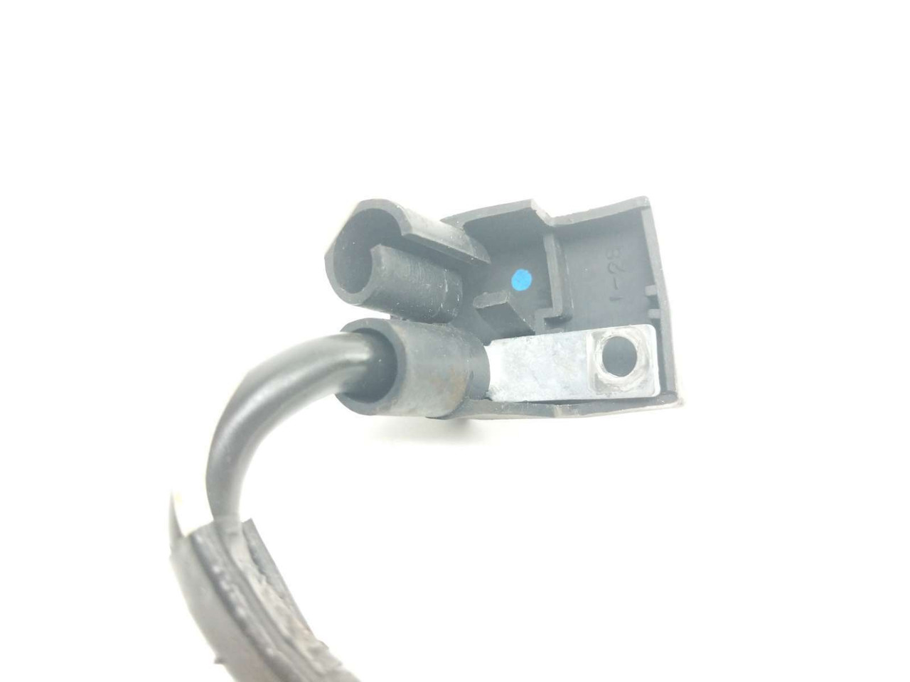 00 Kawasaki Ninja ZX1200 ZX12R Battery Positive Terminal Cable