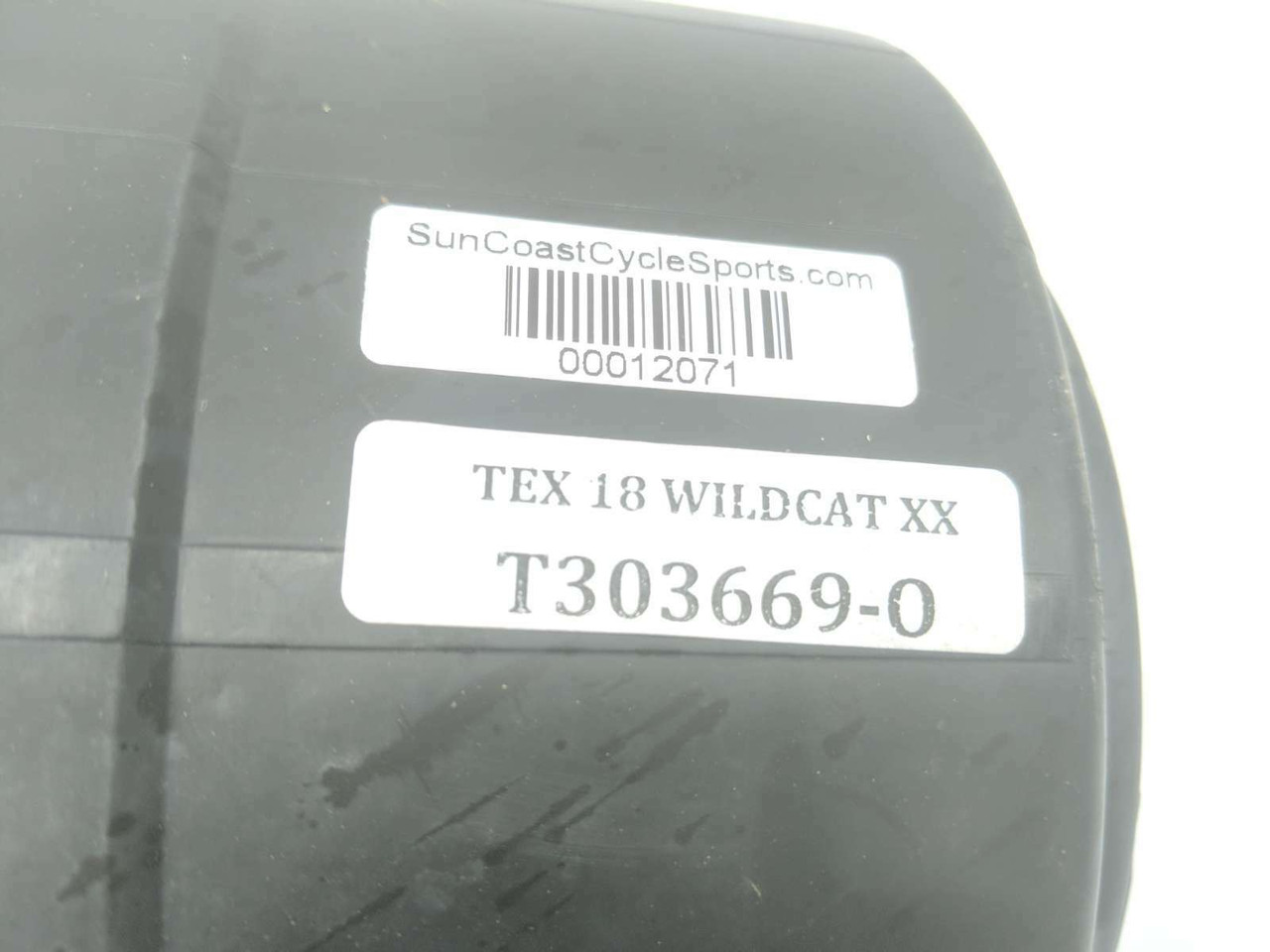 18 Textron Wildcat XX Air Box Airbox Cleaner Filter Intake Housing