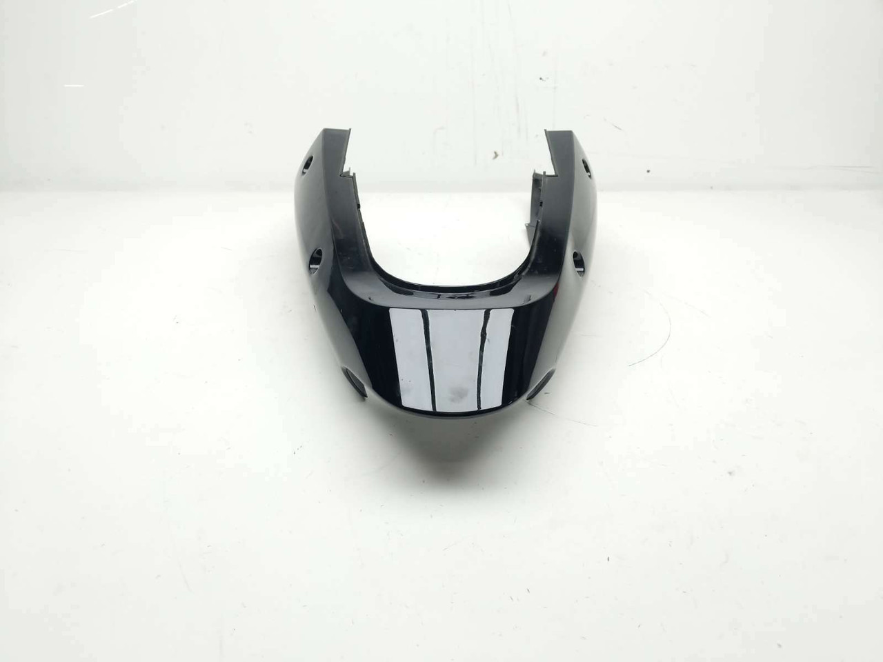 00 Kawasaki Ninja ZX1200 ZX12R Rear Tail Fairing Cover Panel