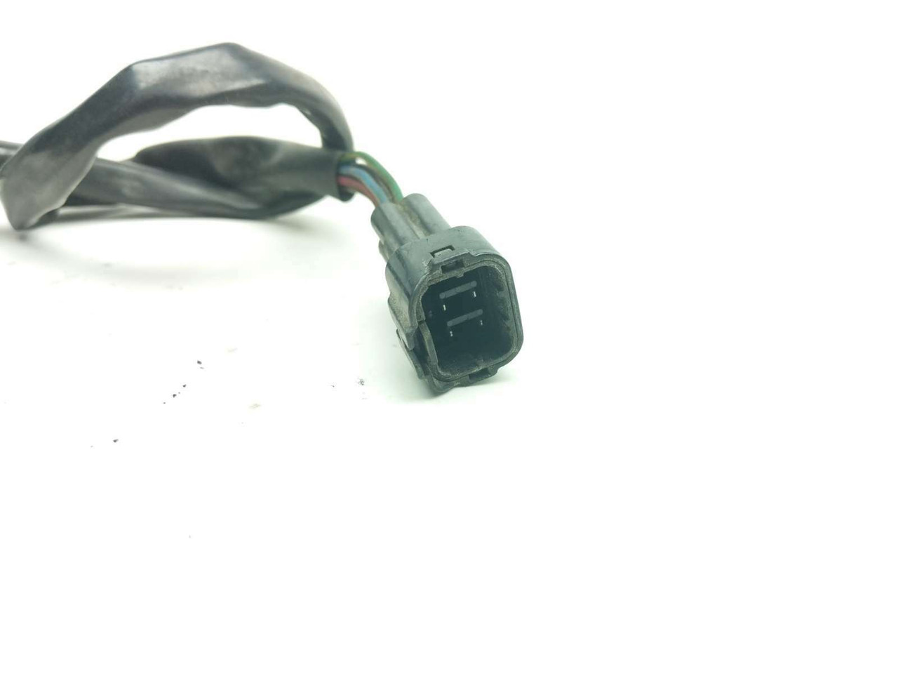 00 Kawasaki Ninja ZX1200 ZX12R Right Control Start Stop Switch Z