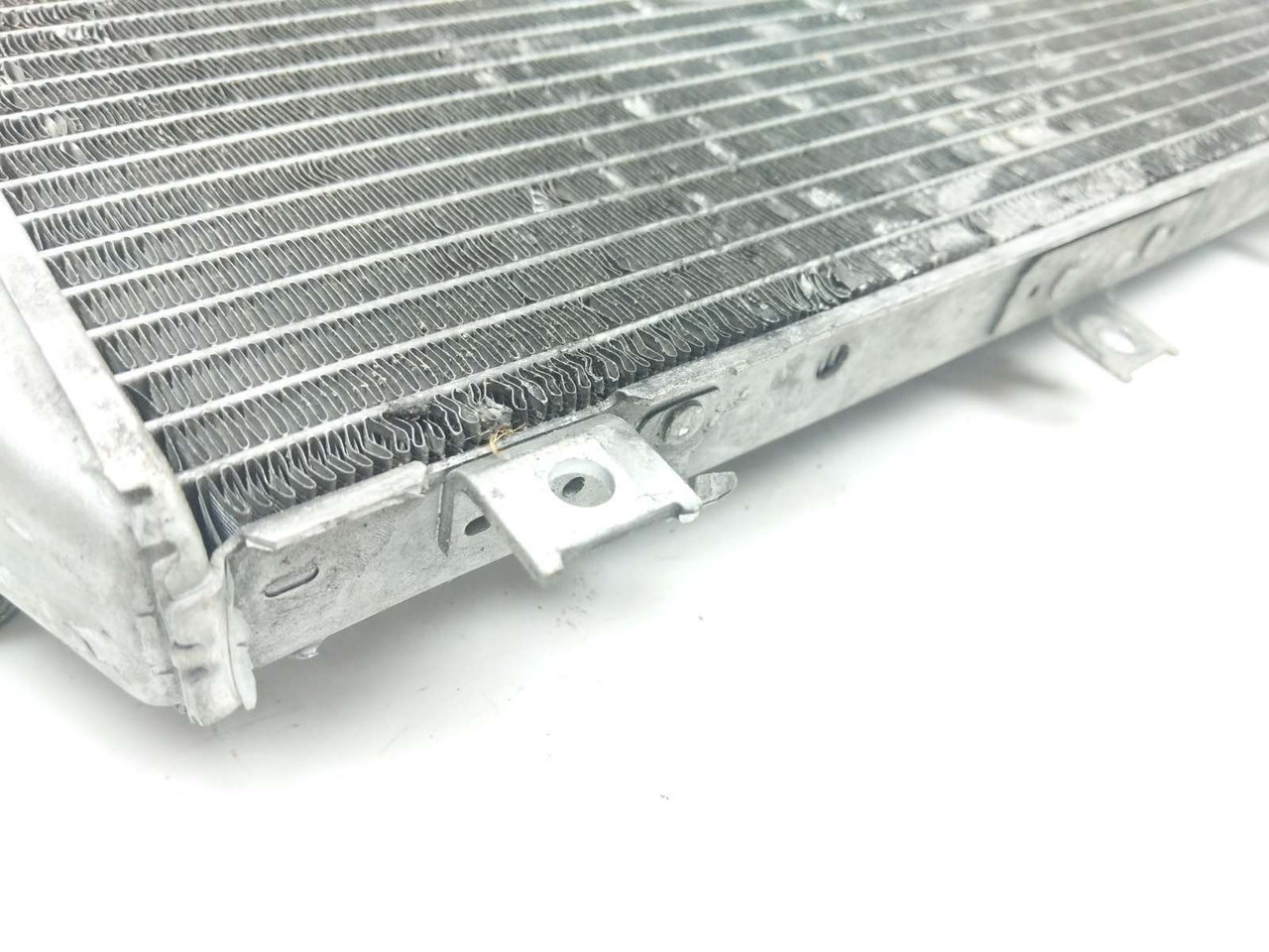 プリンタートレイ RADIGUER 00 Kawasaki Ninja ZX1200 ZX12R Radiator F - Sun Coast Cycle
