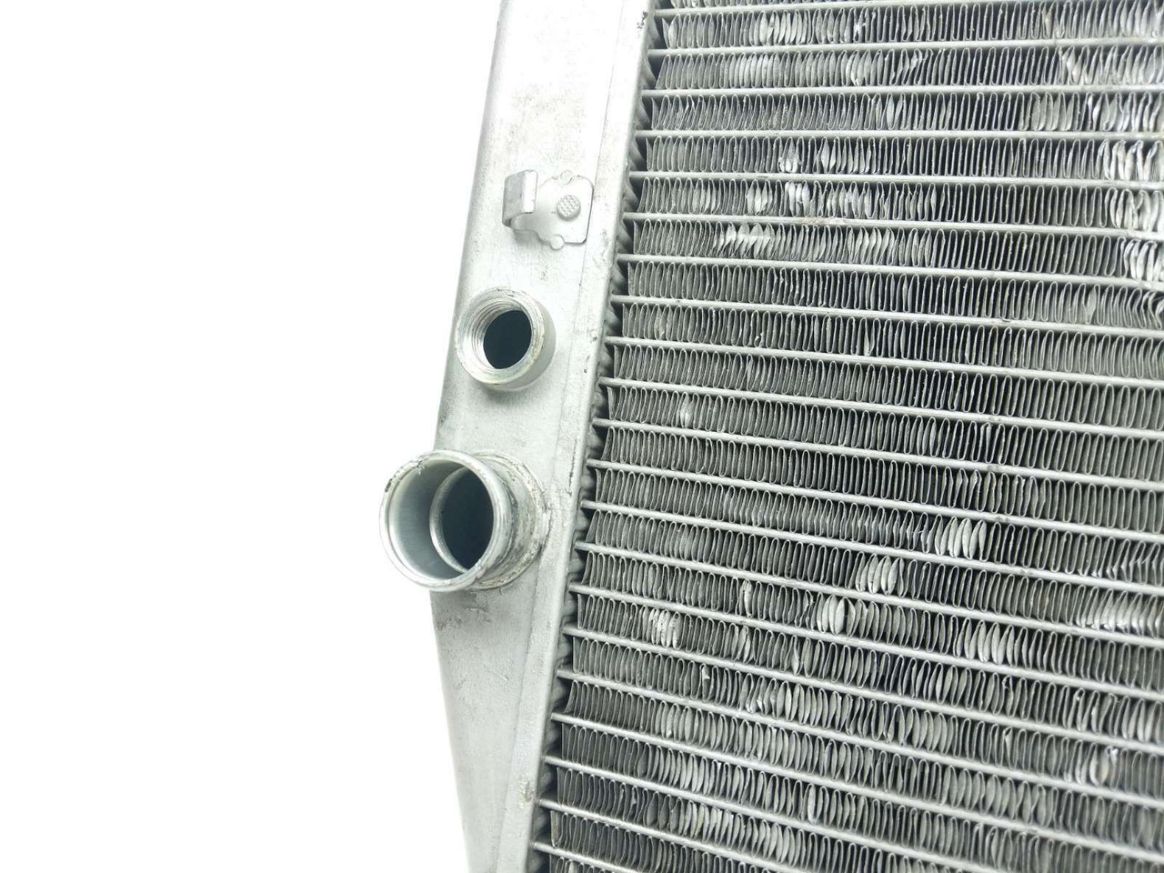 プリンタートレイ RADIGUER 00 Kawasaki Ninja ZX1200 ZX12R Radiator F - Sun Coast Cycle