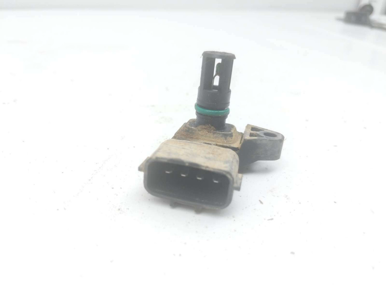 18 Textron Wildcat XX Mass Air Flow Sensor MAP MAF 366-019 Z