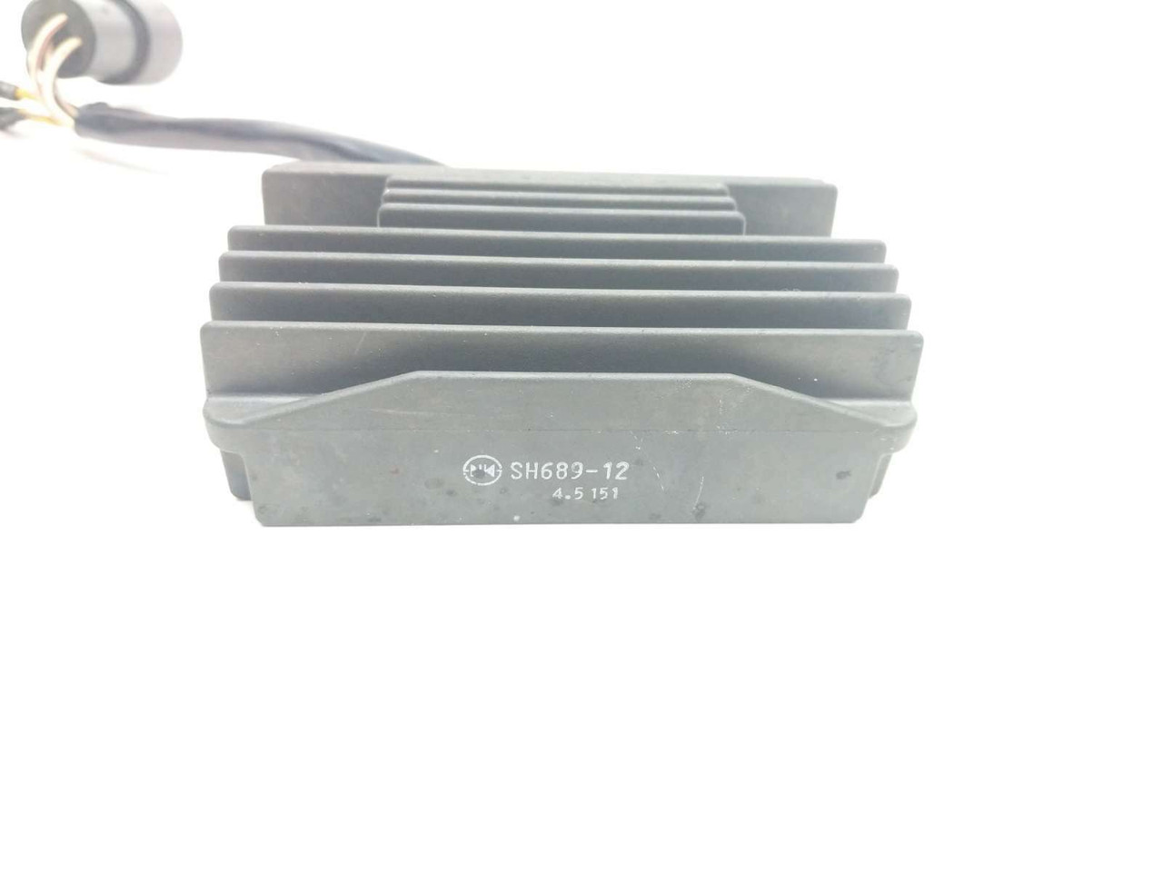 リュウト Amazon.com: Nayuank Regulator Rectifier SH689-12 SH68912