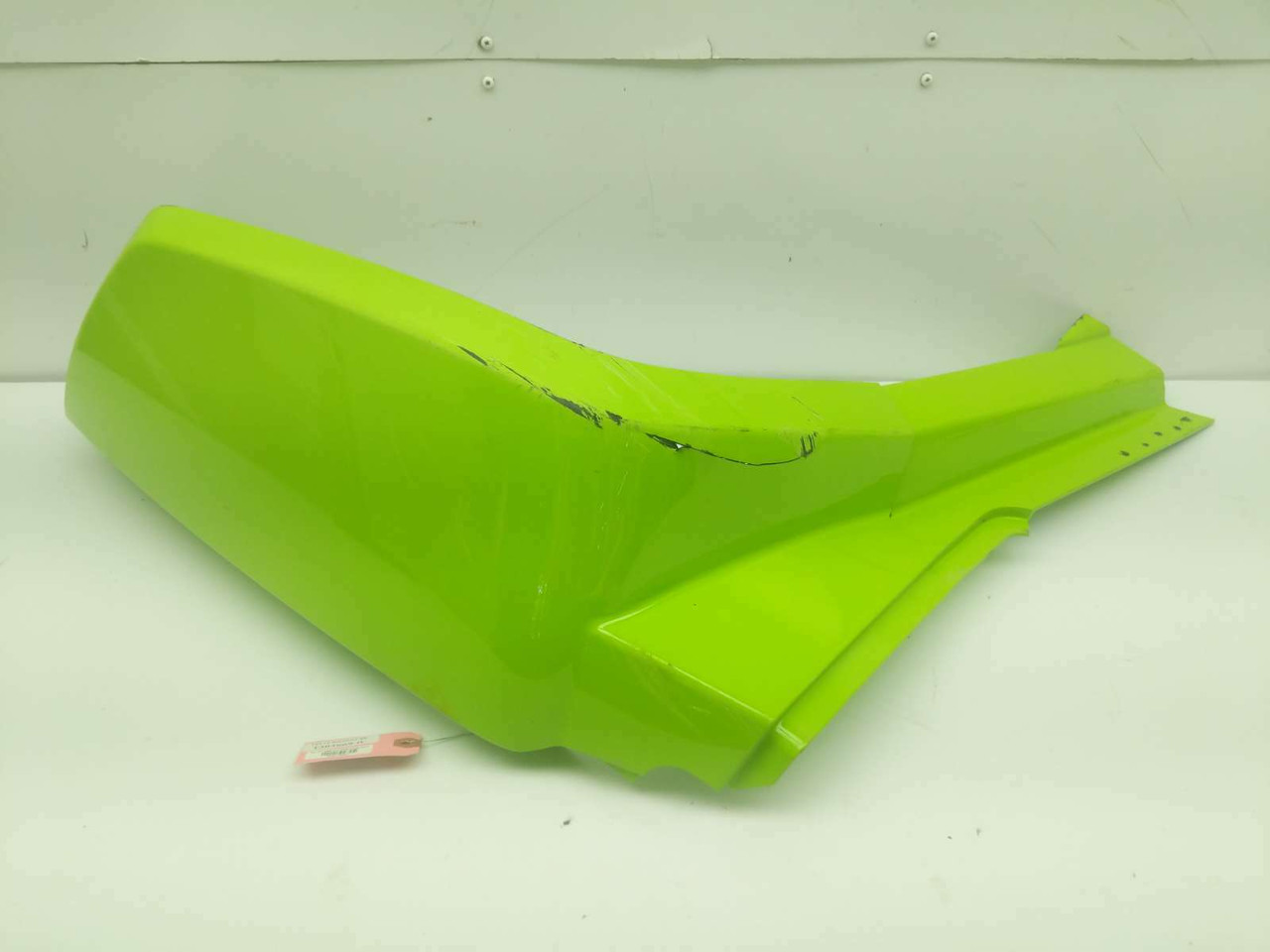18 Textron Wildcat XX Right Front Fender Cover Panel Plastic - Sun