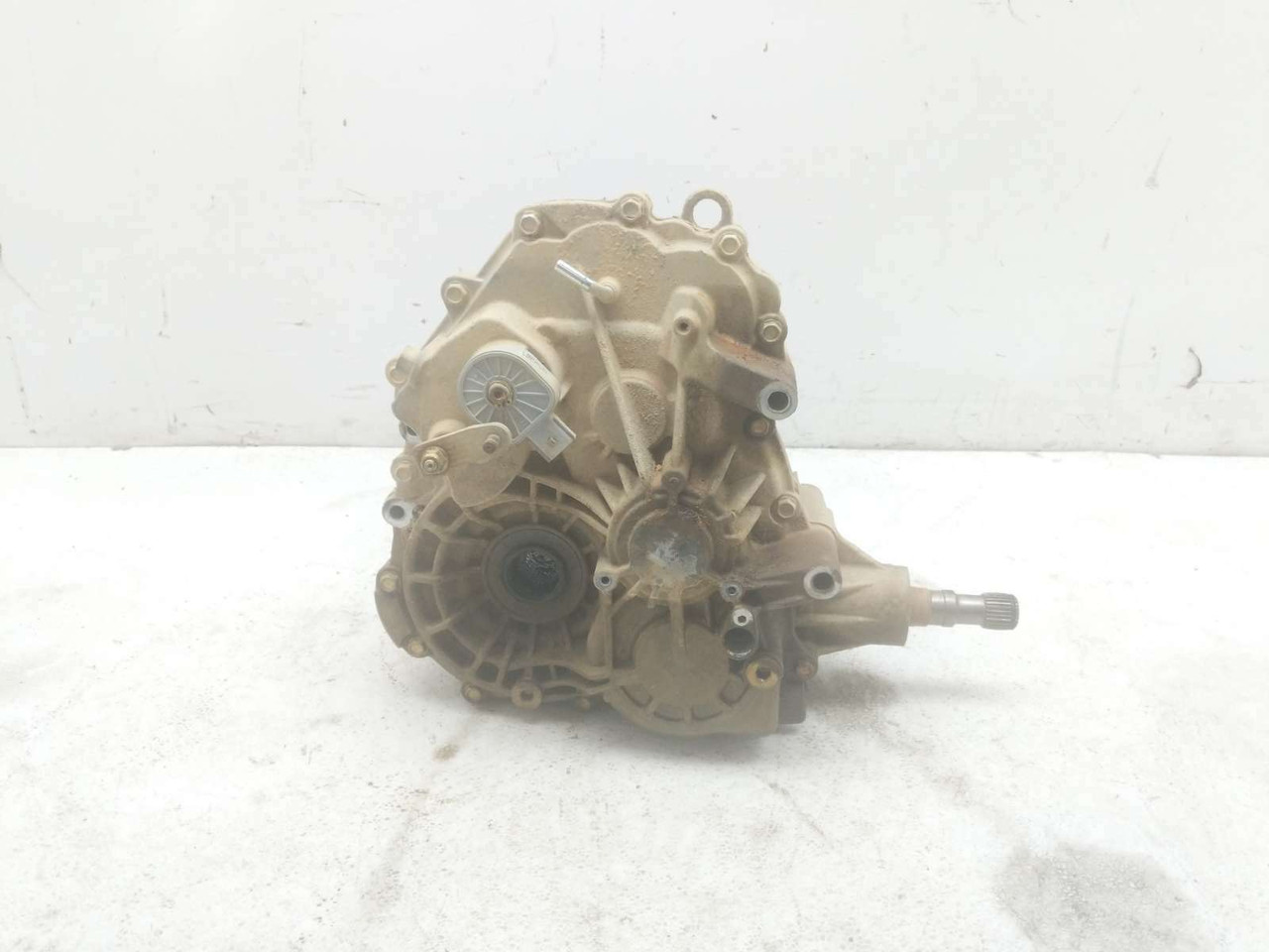 18 Textron Wildcat XX Transmission Gearcase Gearbox - Sun Coast