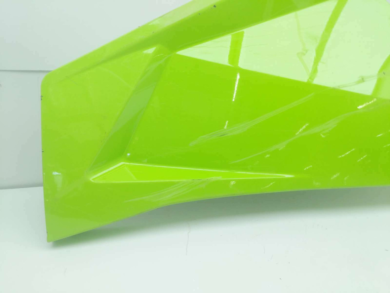 18 Textron Wildcat XX Right Front Passenger Door Cover Panel